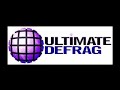 Ultimate Defragmenter