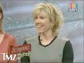 Rielle Hunter on GSN