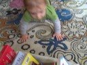 Oliver Crawls Oliver Crawls
