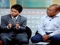 Ismail: The Last Days on Malaysia Hari Ini (TV3)