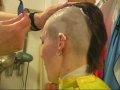 preview clip -- Alexandra's Mohawk