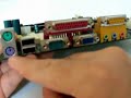 Hardware 1 - Placa-mãe