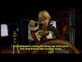 FFCC: Crystal Bearers - Developer's Diary - Layle