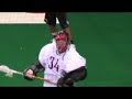 World Indoor Lacrosse Championships Iroquois v. Scotland