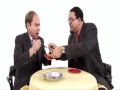 Penn & Teller: Bullshit! Explain Wealth Redistribution