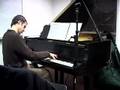 Lenart Krecic - sax solo Giant Steps / Countdown By Coltrane