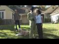 Aaron Hall's Dog Rehab