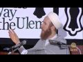 Wisdom of Shaykh al-Yaqoubi - Shaykh Badr al-Din al-Hasani