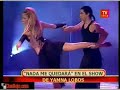 Siempre me Quedara - Yamna Lobos