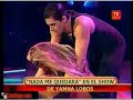 Siempre me Quedara - Yamna Lobos