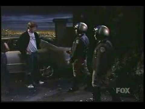 Mad TV - Flashlights