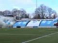 Gefle - Örebro 07