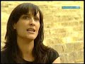 rosa cedr�n en destino galicia tv