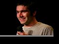Edge Comedy-Dan Polydoris Edge Comedy-Dan Polydoris