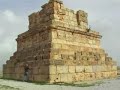 Tombeau de Massinissa 1�re partie