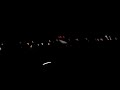 night landing in manila