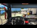 Renault Magnum 480eev для Euro Truck Simulator 2 видео 2