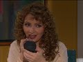 Angelica Rivera y Eduardo Yañez. DA 1031-30C