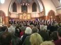 Star Spangled Banner, Quincy Choral Society Presents Music For A Festive Season