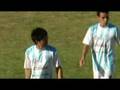 伊澤 篤 試合動画