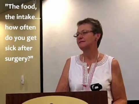 how to control dumping syndrome