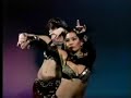 Elizabeth and Ayse on Hafla - Thumb #1