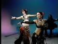 Elizabeth and Ayse on Hafla - Thumb #2