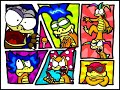 Koopa Kids Koopalings tribute - The Kids are Back