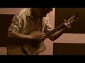 Thomas Leeb \"No Woman No Cry\" Bob Marley fingerstyle cover