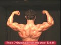 IFBB SWUSA Pro - Bodybuilder Ken Jones