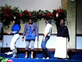 phillip bryant and group from fayetteville singing at the midnight musical in n. charleston, sc 12/23/07