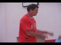videos de KHS Spirit Week 2008 DVD Preview #3