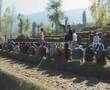 Kashmir Earthquake Relief