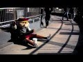PSA -- Mascot Abuse - feat. Goldy Gopher