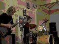Bass and drums groove Bass and drums groove
