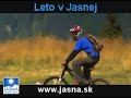 Leto v Jasnej