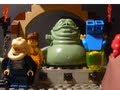 Jabba's Hunger
