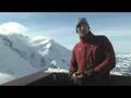 Kenton Cool on Sir Ranulph Fiennes