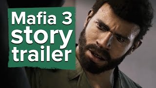 Mafia III get's darker with this new trailer