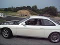 Jesse's Soarer Turbo