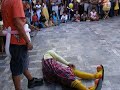 Sasa a Rosta