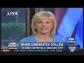 Fox News Explains Rep.Ron Paul's High Vote Count