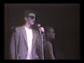 Adicted to love. Young life talent show 1986
