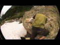 Golgoht, Official selection Nissan Outdoor Games 2007