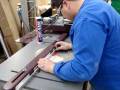 videos de PCW Routing aluminum.MPG