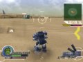VOTOMS (PS2) - Fourth Level Cuvie
