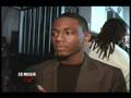 Soulja Boy Tell'em at BET Pre-Awards Party Red Carpet