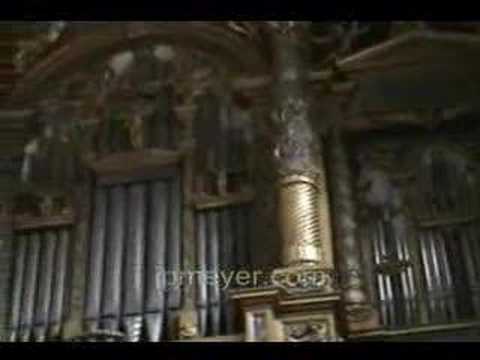 Italy travel: Rome. The Basilica of ...