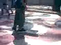 skate villena  alicante 