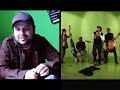 making Off Beber Beber making Off Beber Beber